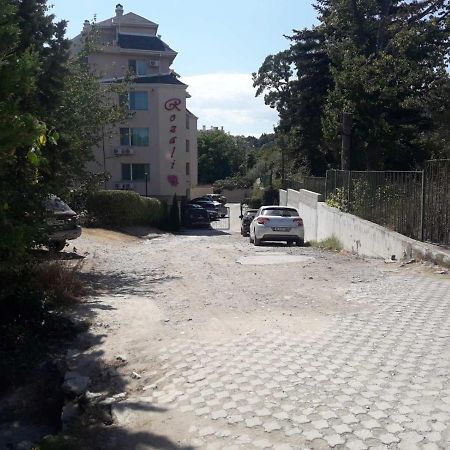Студия В Комплексе Rozali Daire Varna Dış mekan fotoğraf