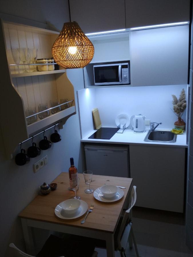 Студия В Комплексе Rozali Daire Varna Dış mekan fotoğraf