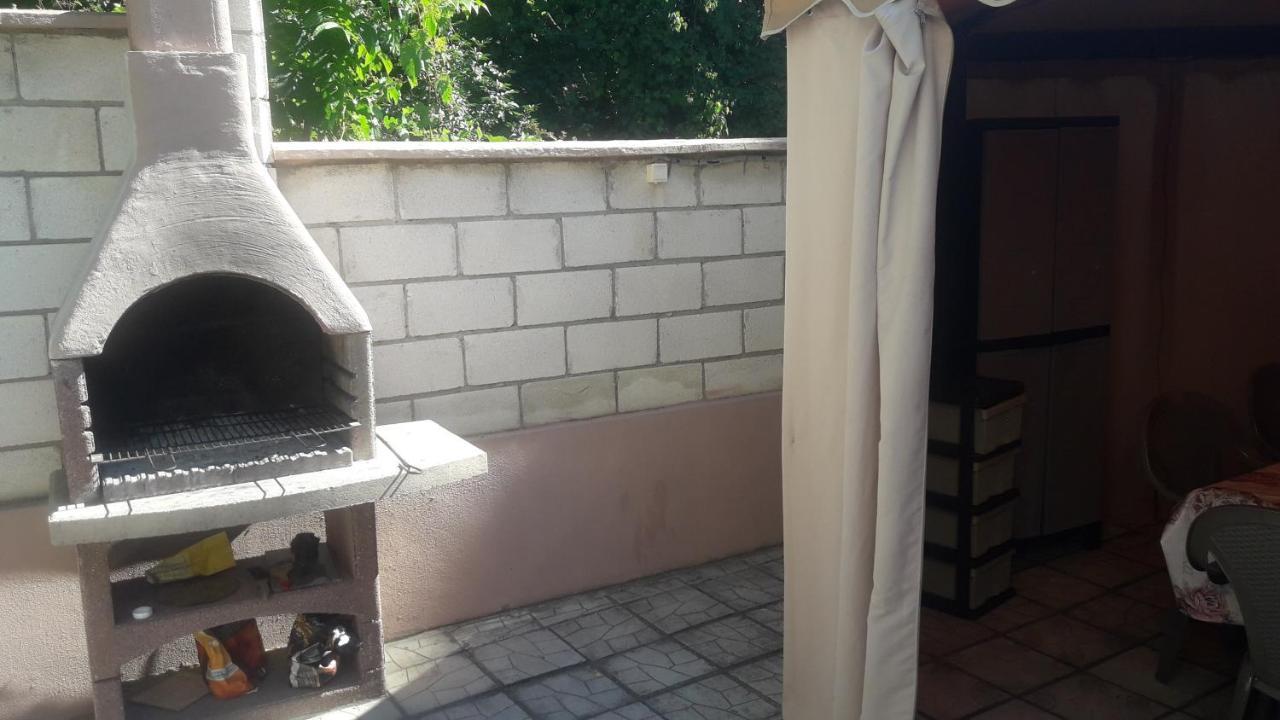 Студия В Комплексе Rozali Daire Varna Dış mekan fotoğraf