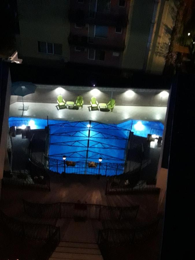 Студия В Комплексе Rozali Daire Varna Dış mekan fotoğraf