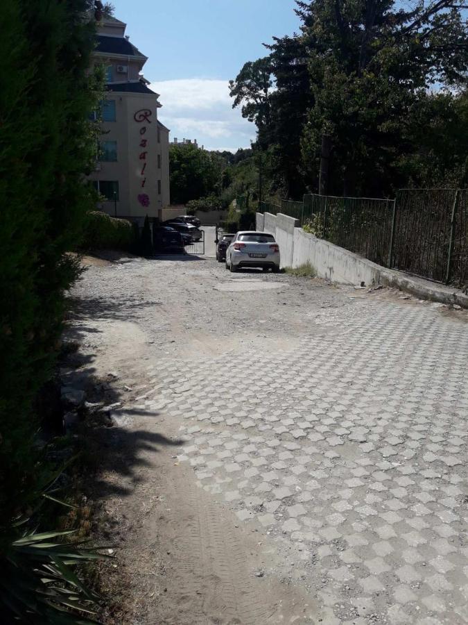 Студия В Комплексе Rozali Daire Varna Dış mekan fotoğraf